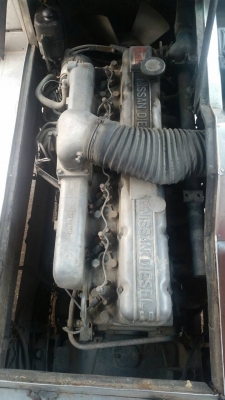 ขายรถบัส isuzu ขายแยก เครื่องพร้อมเกียร์ PE230 แรง ราคา 80000 ช่วงล่าง ZM 30000 คันชี ISUZU 210 140000 ราคาทั้งคัน 260000