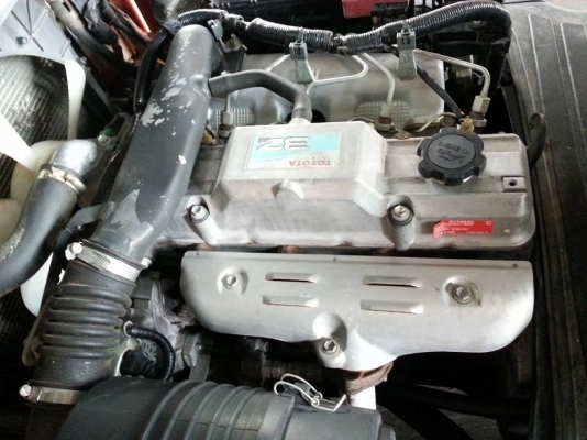 ฟอล์คลิฟต์ 3 ตัน TOYOTA 8FD30 รถเก่าญี่ปุ่น รถปี 2009-09 ฟอล์คลิฟต์ 3 ตัน TOYOTA 8FD30 รถเก่าญี่ปุ่น รถปี 2009-09