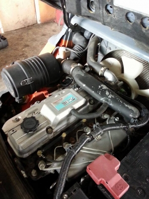 ฟอล์คลิฟต์ 3 ตัน TOYOTA 8FD30 รถเก่าญี่ปุ่น รถปี 2009-09 ฟอล์คลิฟต์ 3 ตัน TOYOTA 8FD30 รถเก่าญี่ปุ่น รถปี 2009-09