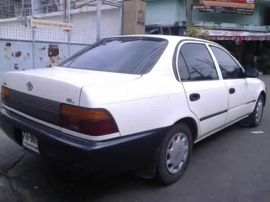 toyota colora 3 ห่วง