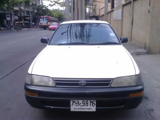 toyota colora 3 ห่วง