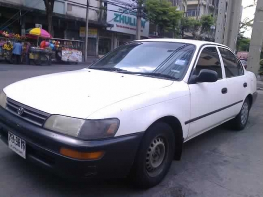 toyota colora 3 ห่วง