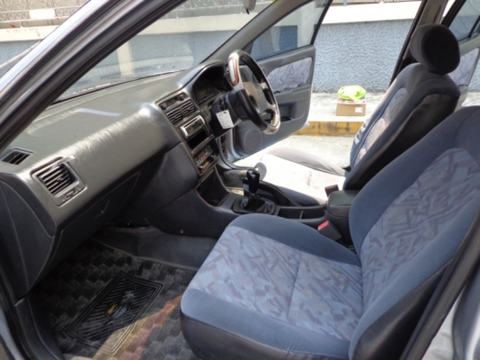 รถบ้าน มือที่สอง TOYOTA, CORONA EXSIOR 1.6 GXi โฉม Exsior ไม่ใช่แท็กซี่