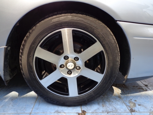 รถบ้าน มือที่สอง TOYOTA, CORONA EXSIOR 1.6 GXi โฉม Exsior ไม่ใช่แท็กซี่