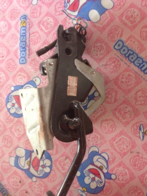 คันเร่งไฟฟ้า D max พร้อมปลั้ก 1,200บาท 0855155980