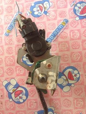 คันเร่งไฟฟ้า D max พร้อมปลั้ก 1,200บาท 0855155980