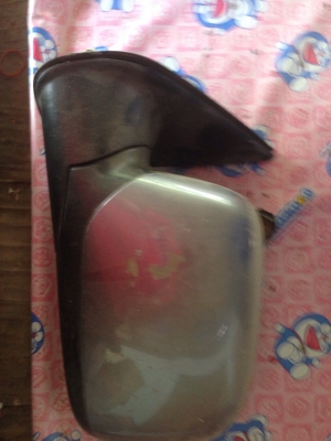 กระจกมองข้างปรับไฟฟ้า 1คู่ ราคา2,600บาท 0855155980