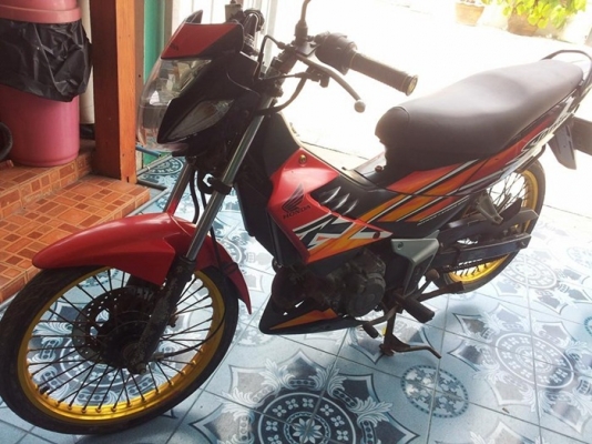 ขายได้ขาย Honda Sonic ปี48