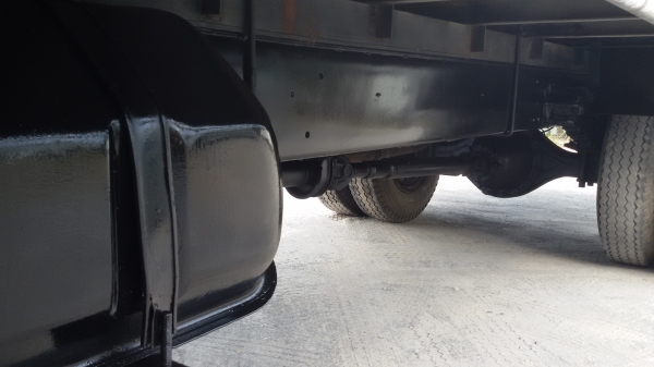 ขายรถ. 6 ล้อ HINO สิงไฮเทค FF 1J. 210แรง รถห้างแท้ เคื่องดีคช ซีสวยสภาพ ยาว 7.20เมตร พล้อมใช้งานคับ