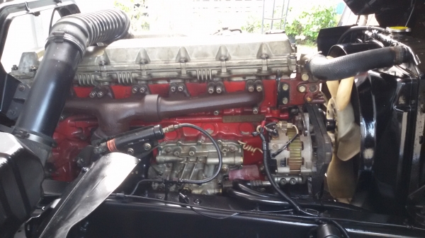 ขายรถ. 6 ล้อ HINO สิงไฮเทค FF 1J. 210แรง รถห้างแท้ เคื่องดีคช ซีสวยสภาพ ยาว 7.20เมตร พล้อมใช้งานคับ