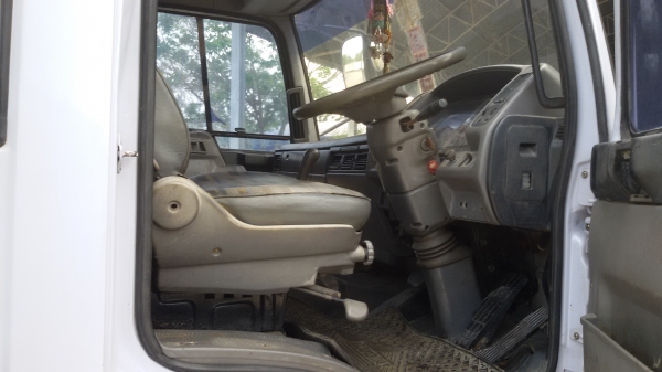 ขายรถ. 6 ล้อ HINO สิงไฮเทค FF 1J. 210แรง รถห้างแท้ เคื่องดีคช ซีสวยสภาพ ยาว 7.20เมตร พล้อมใช้งานคับ