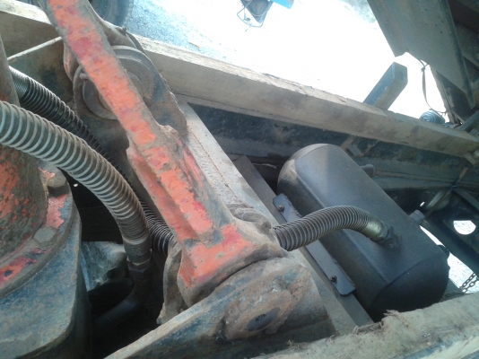 ขายดั้มMITSUBISHI FN527M-TF เครื่อง6D16 TERBO พ.เพาเวอร์ เบรกทิฟฟี่ ภายในสวย แอร์เย็น เครื่อง220เทอร์โบ สภาพพร้อมใช้งาน เอกสารพร้อมโอน จัดไฟแนนซ์ได้70-77 เงื่อนไขง่ายๆวันเดียวรับรถ สนใจโทร 090-8588220คุณนะ 093-3258446คุณบิว ID:narong498 หรือ www.truck.in.