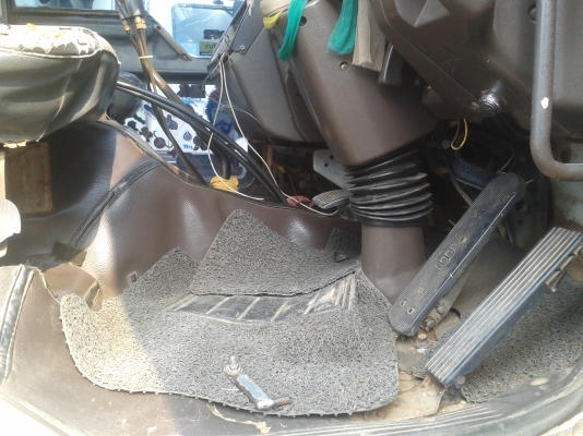 ขายดั้มMITSUBISHI FN527M-TF เครื่อง6D16 TERBO พ.เพาเวอร์ เบรกทิฟฟี่ ภายในสวย แอร์เย็น เครื่อง220เทอร์โบ สภาพพร้อมใช้งาน เอกสารพร้อมโอน จัดไฟแนนซ์ได้70-77 เงื่อนไขง่ายๆวันเดียวรับรถ สนใจโทร 090-8588220คุณนะ 093-3258446คุณบิว ID:narong498 หรือ www.truck.in.