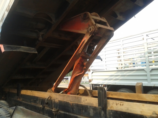 ขายดั้มMITSUBISHI FN527M-TF เครื่อง6D16 TERBO พ.เพาเวอร์ เบรกทิฟฟี่ ภายในสวย แอร์เย็น เครื่อง220เทอร์โบ สภาพพร้อมใช้งาน เอกสารพร้อมโอน จัดไฟแนนซ์ได้70-77 เงื่อนไขง่ายๆวันเดียวรับรถ สนใจโทร 090-8588220คุณนะ 093-3258446คุณบิว ID:narong498 หรือ www.truck.in.