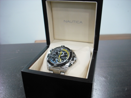 นาฬิกาSEIKO VELATURA