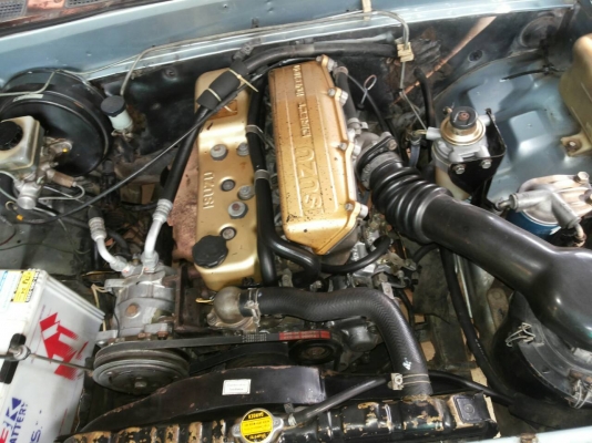 ขายหรือแลกรถดั้มเล็ก...ด่วนรถ อีซูชุ ลดราคาเหลือ 75,000 บาท