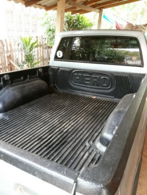 ขายหรือแลกรถดั้มเล็ก...ด่วนรถ อีซูชุ ลดราคาเหลือ 75,000 บาท