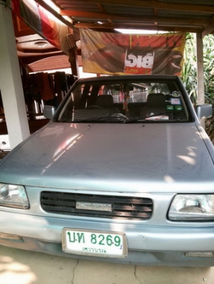 ขายหรือแลกรถดั้มเล็ก...ด่วนรถ อีซูชุ ลดราคาเหลือ 75,000 บาท