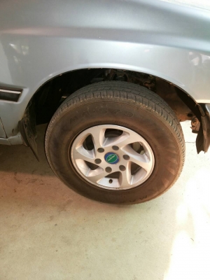 ขายหรือแลกรถดั้มเล็ก...ด่วนรถ อีซูชุ ลดราคาเหลือ 75,000 บาท