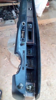 ชุดคอนโซน B210 (datsun 120 y) ครบๆพร้อมโครงเหล็ก ราคา 2300 ร่วมส่ง สนใจโทร 0998708883