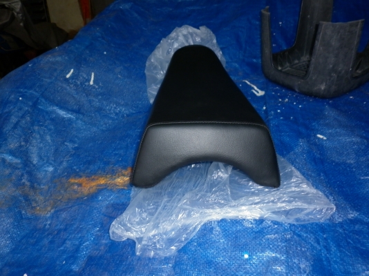 ขายเบาะ วิบาก dt  ทุกรุ่น