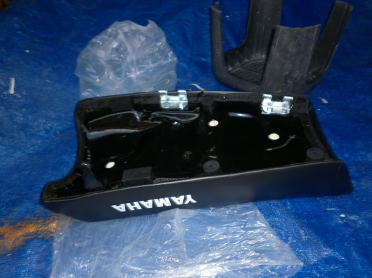 ขายเบาะ วิบาก dt  ทุกรุ่น