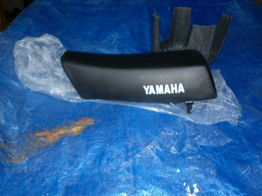 ขายเบาะ วิบาก dt  ทุกรุ่น