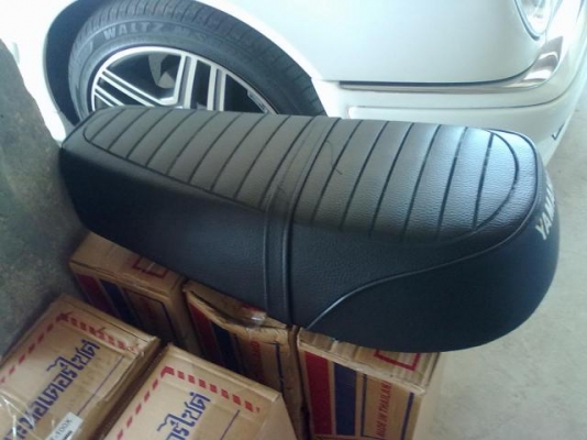 ขายเบาะ วิบาก dt  ทุกรุ่น