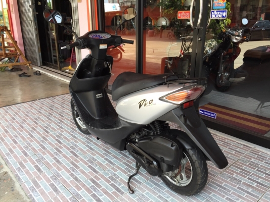 ธารนนทบุรี// ขาย honda dio 50 cc สภาพนางฟ้า ระบบเครื่อง ระบบไฟสมบูรณ์ทุกจุด ราคา 19,900 บาท ธารนนทบุรี// ขาย honda dio 50 cc สภาพนางฟ้า ระบบเครื่อง ระบบไฟสมบูรณ์ทุกจุด ราคา 19,900 บาท