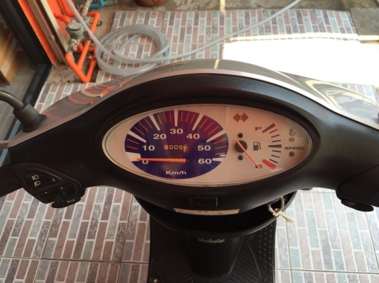 ธารนนทบุรี// ขาย honda dio 50 cc สภาพนางฟ้า ระบบเครื่อง ระบบไฟสมบูรณ์ทุกจุด ราคา 19,900 บาท ธารนนทบุรี// ขาย honda dio 50 cc สภาพนางฟ้า ระบบเครื่อง ระบบไฟสมบูรณ์ทุกจุด ราคา 19,900 บาท