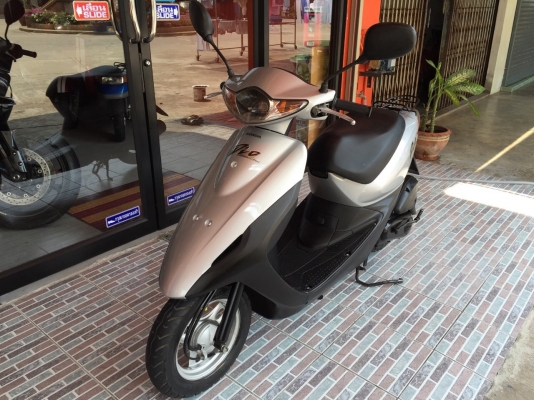 ธารนนทบุรี// ขาย honda dio 50 cc สภาพนางฟ้า ระบบเครื่อง ระบบไฟสมบูรณ์ทุกจุด ราคา 19,900 บาท ธารนนทบุรี// ขาย honda dio 50 cc สภาพนางฟ้า ระบบเครื่อง ระบบไฟสมบูรณ์ทุกจุด ราคา 19,900 บาท