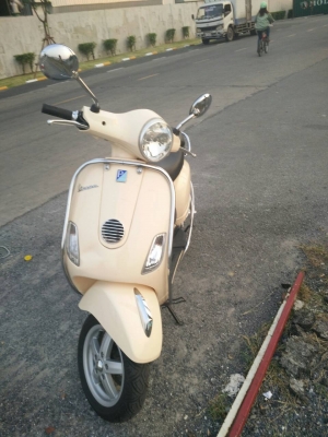 ขาย Vespa 150 lx ราคา 62,000 ต่อรองได้คับ ขาย Vespa 150 lx ราคา 62,000 ต่อรองได้คับ