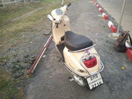 ขาย Vespa 150 lx ราคา 62,000 ต่อรองได้คับ ขาย Vespa 150 lx ราคา 62,000 ต่อรองได้คับ