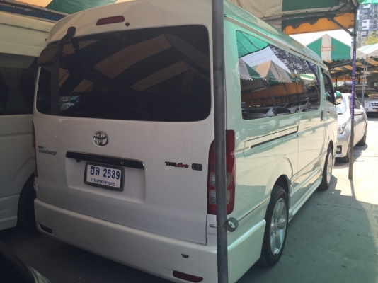 VANTURYแต่งเต็ม รถครอบครัวดูแลอย่างดี ราคา679,000ดาวน์100,000 โทร092-785-6667 เจี๊ย