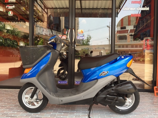 ธารนนทบุรี// ขาย honda cesta 50 cc สภาพนางฟ้า ระบบเครื่อง ระบบไฟสมบูรณ์ทุกจุด ราคา 19,900 บาท