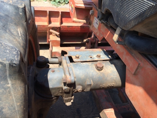 ขายครับ KUBOTA  L4508DI เครื่องดี เกียร์ดี รถไร่ สภาพพร้อมใช้สุดๆ ครับ