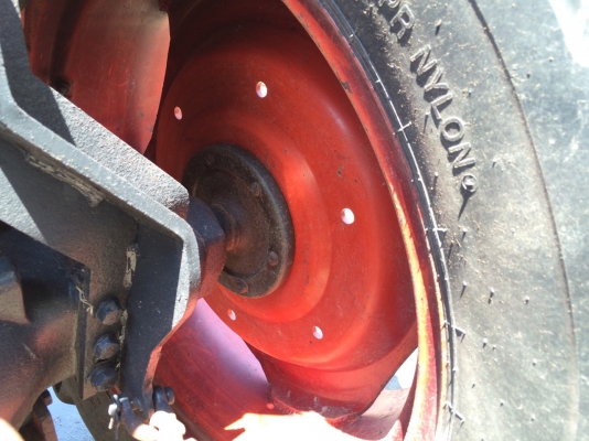 ขายครับ KUBOTA  L4508DI เครื่องดี เกียร์ดี รถไร่ สภาพพร้อมใช้สุดๆ ครับ