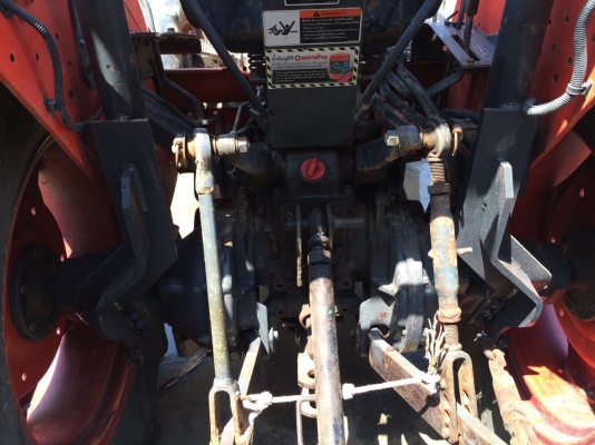 ขายครับ KUBOTA  L4508DI เครื่องดี เกียร์ดี รถไร่ สภาพพร้อมใช้สุดๆ ครับ