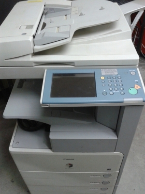ขายเครื่องถ่ายเอกสารใช้งานได้ปกติ ราคาทุ้กถูก