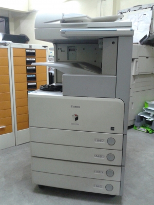 ขายเครื่องถ่ายเอกสารใช้งานได้ปกติ ราคาทุ้กถูก