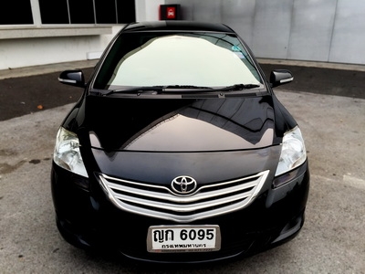 **ขายToyota Vios ปี10 รุ่นE สีดำ ออโต้ รถสวยจัดทุกมุมมอง แต่งสวยกว่าใคร ราคาสุดคุ้มน่าครอบครอง**