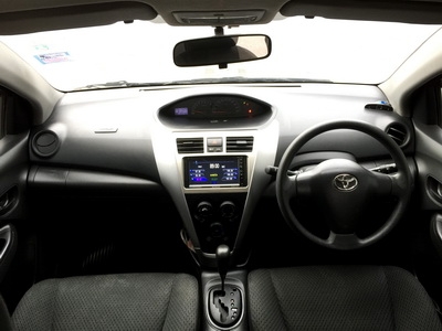 **ขายToyota Vios ปี10 รุ่นE สีดำ ออโต้ รถสวยจัดทุกมุมมอง แต่งสวยกว่าใคร ราคาสุดคุ้มน่าครอบครอง**