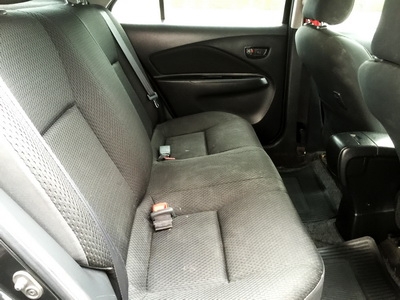 **ขายToyota Vios ปี10 รุ่นE สีดำ ออโต้ รถสวยจัดทุกมุมมอง แต่งสวยกว่าใคร ราคาสุดคุ้มน่าครอบครอง**