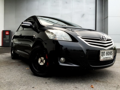 **ขายToyota Vios ปี10 รุ่นE สีดำ ออโต้ รถสวยจัดทุกมุมมอง แต่งสวยกว่าใคร ราคาสุดคุ้มน่าครอบครอง**