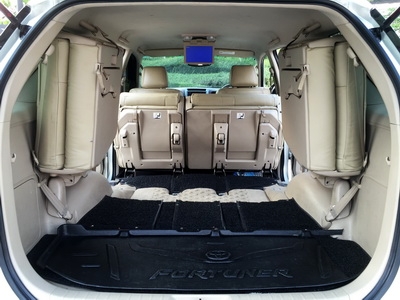 **ขาย Fortuner ปี08 3.0V 4WD ออโต้ สีเทา รถเดิมจัด ไปได้ทั้งครอบครัว เครื่องฟิต ช่วงล่างแน่น สวยจัดคุ้มราคา**มีรูป