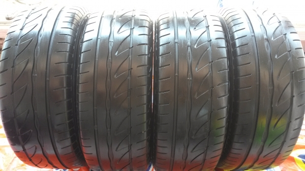 บริดโตนre002 205/55/16