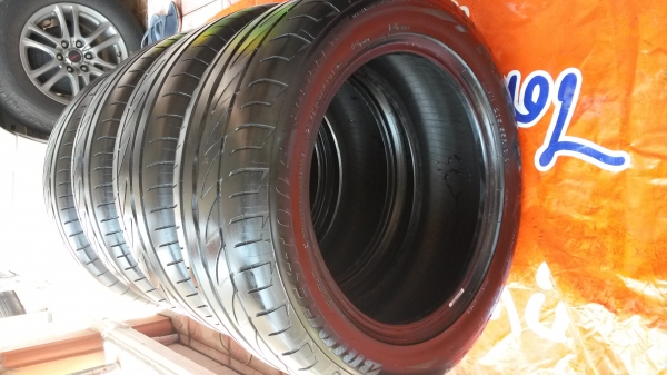 บริดโตนre002 205/55/16