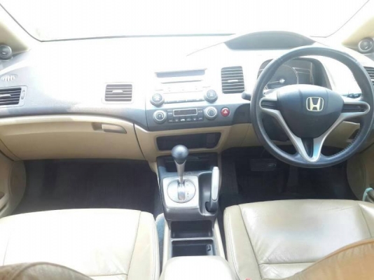 Honda Civic ปี07