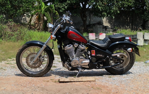 ปิดการขายแล้วครับ ขอบคุณครับ