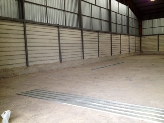 โกดัง คลังสินค้า ให้เช่า บางนาตราด สุวรรณภูมิ